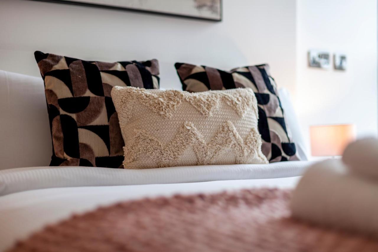 Immaculate 3br In Hackney * Londres