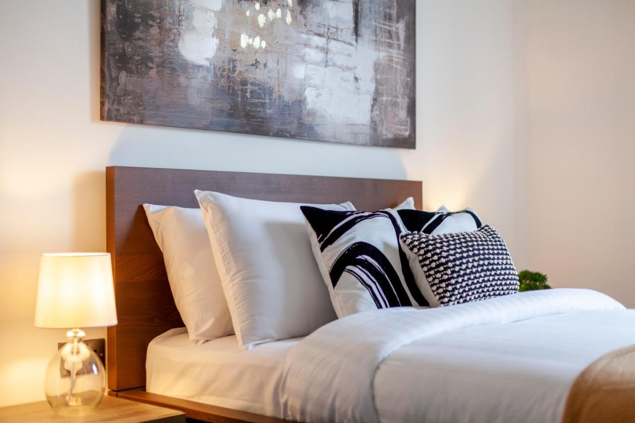 Immaculate 3br In Hackney Appartement